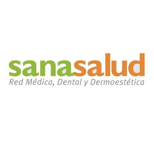 SANASALUD S.A. (Santiago - Buin -San Antonio - Valparaíso - Rancagua)