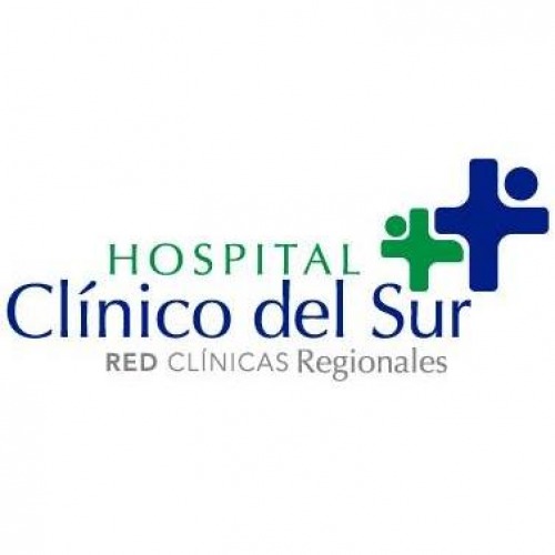 Hospital Clínico del Sur (Concepción)