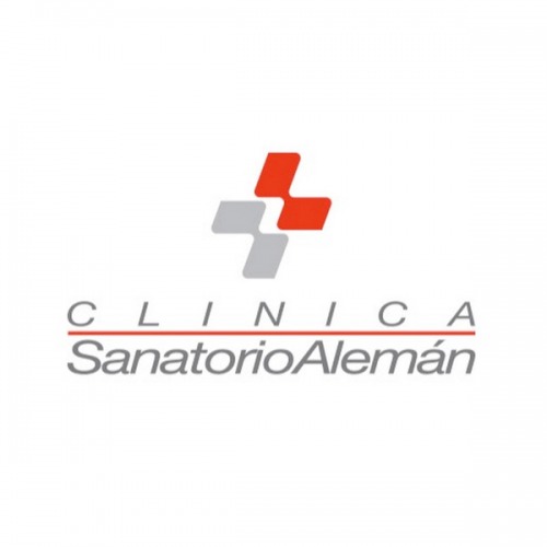 Clínica Sanatorio Alemán (Chillán - Concepción)